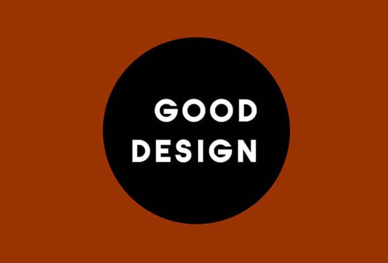 What Makes Good Design?