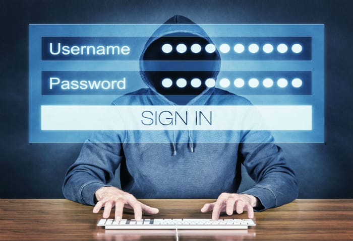 Know the Difference between Hacking and Phishing?